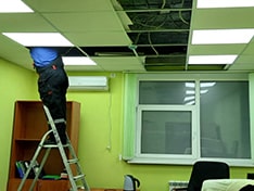 Работы в административно-хозяйственном отделе РЖД